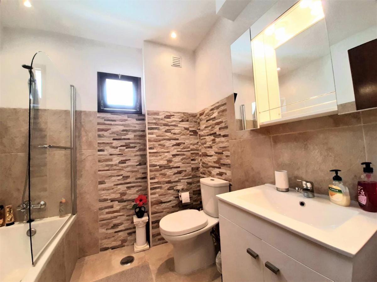 Olhão Apartment Tudo Bem المظهر الخارجي الصورة