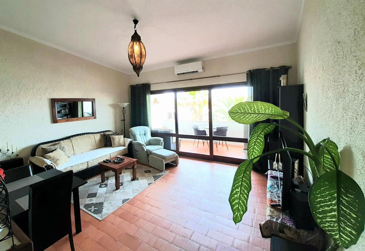 Olhão Apartment Tudo Bem المظهر الخارجي الصورة