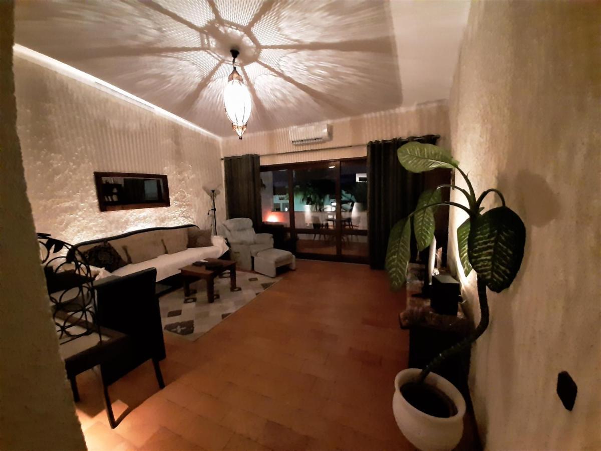 Olhão Apartment Tudo Bem المظهر الخارجي الصورة