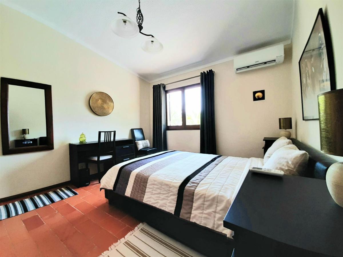Olhão Apartment Tudo Bem المظهر الخارجي الصورة