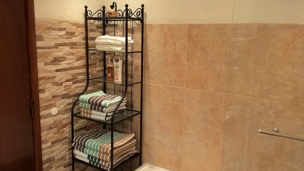 Olhão Apartment Tudo Bem الغرفة الصورة