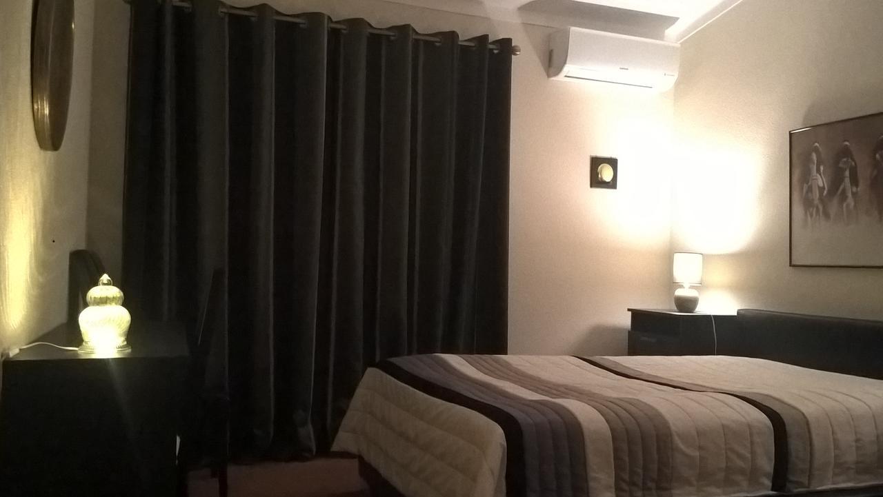 Olhão Apartment Tudo Bem المظهر الخارجي الصورة