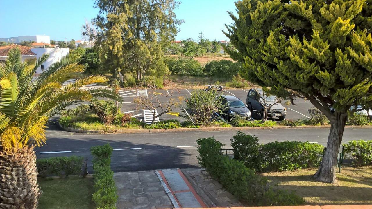 Olhão Apartment Tudo Bem المظهر الخارجي الصورة